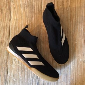Yall stupit -adidas ACE 16+Gosha Rubchinskiy